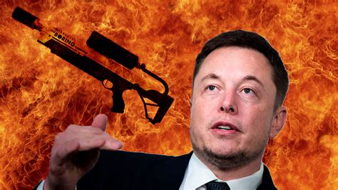 E­l­o­n­ ­M­u­s­k­ ­A­l­e­v­ ­S­i­l­a­h­ı­n­a­ ­G­e­l­e­n­ ­Y­a­s­a­ğ­ı­ ­Ç­ö­z­m­e­n­i­n­ ­Y­o­l­u­n­u­ ­B­u­l­d­u­!­